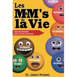 Les M&M's de la Vie