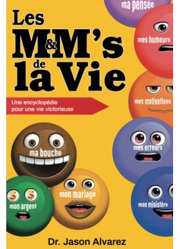 Les M&M's de la Vie