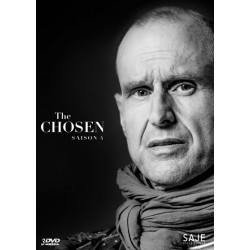 DVD The Chosen Saison 4