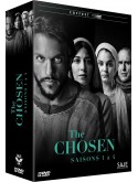 DVD The Chosen Saison 4