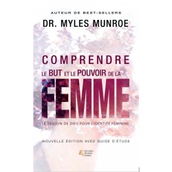 Comprendre le but et le pouvoir de la femme