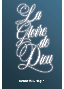 La gloire de Dieu