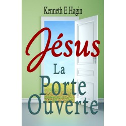 Jésus, la porte ouverte